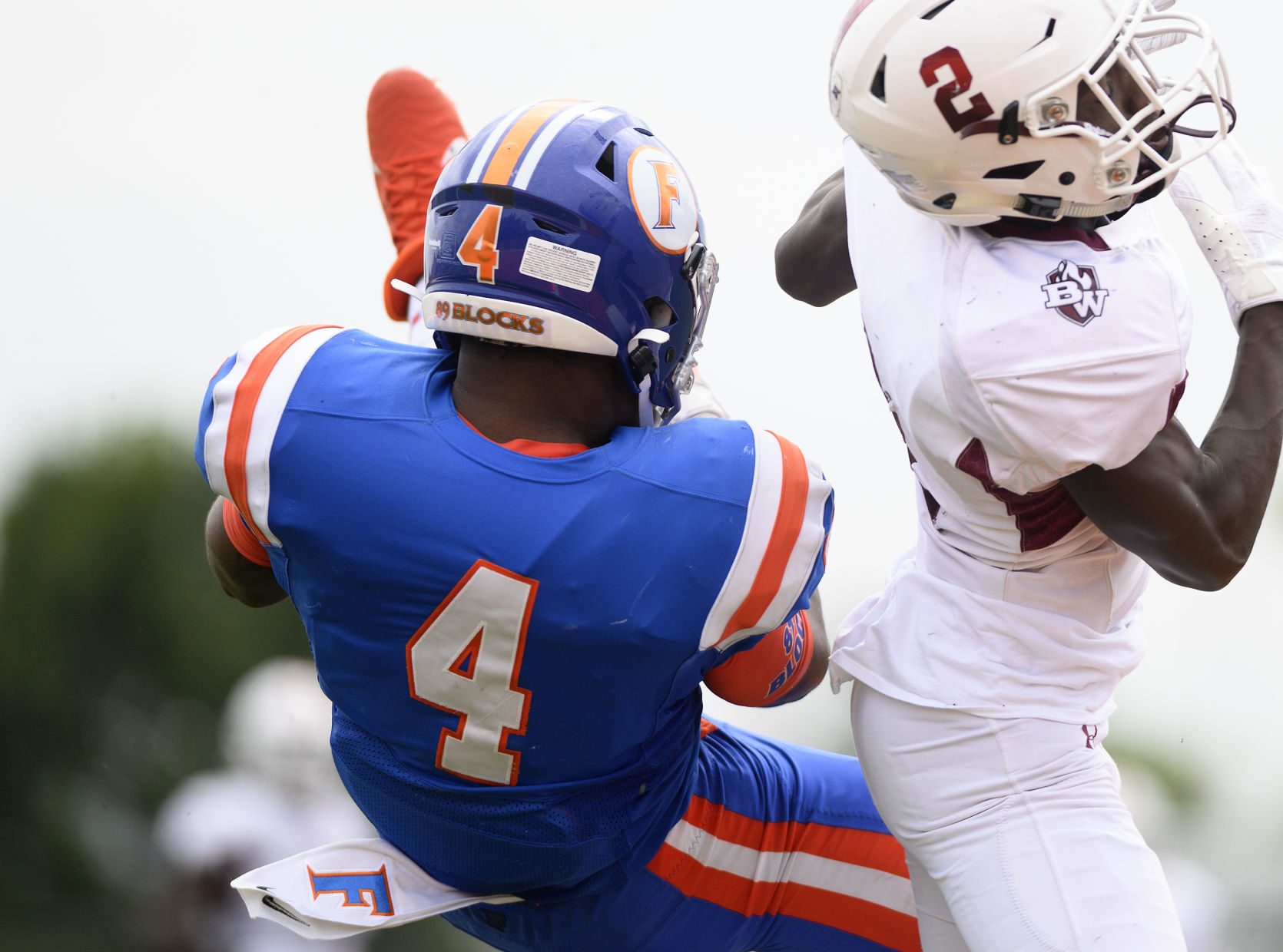 Belleville West vs. East St. Louis